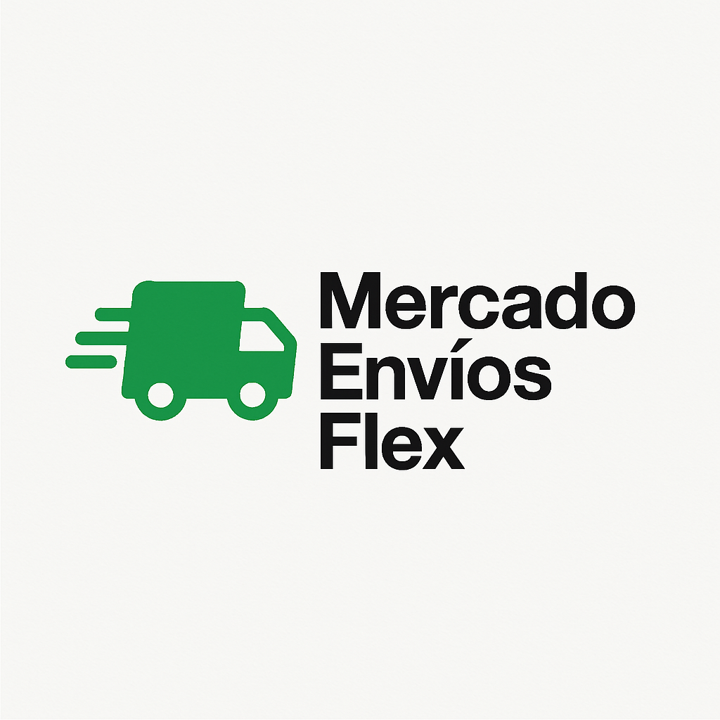Mercado Envíos Flex