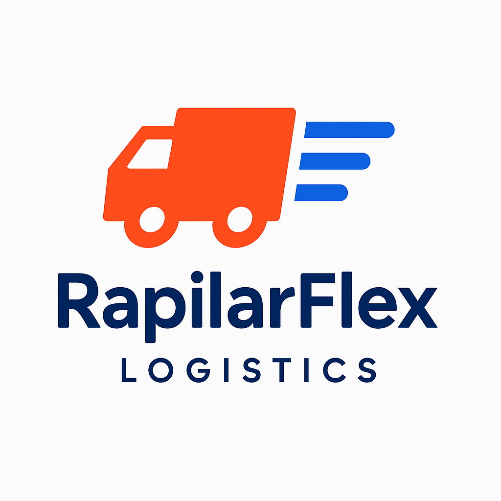 RapilarFlex Logo