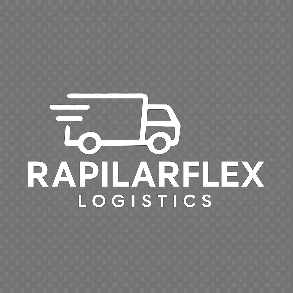 RapilarFlex Logo